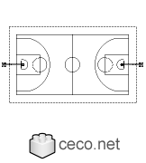 Cad Drawings Of Equipments Appliances Sport Gym Lamps Dwg Dxf