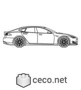 Tesla Model S - Tesla Inc , in Vehicles Cars