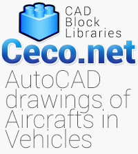 Ceco.net - CAD Block Drawings Libraries