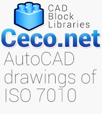 Ceco.net - CAD Block Drawings Libraries